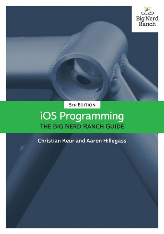 iOS Programming