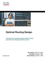 Optimal Routing Design