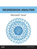 Regression Analysis Microsoft Excel