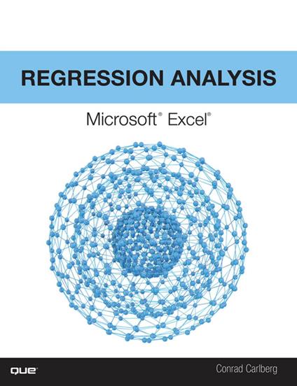 Regression Analysis Microsoft Excel