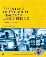 Essentials of Chemical Reaction Engineering