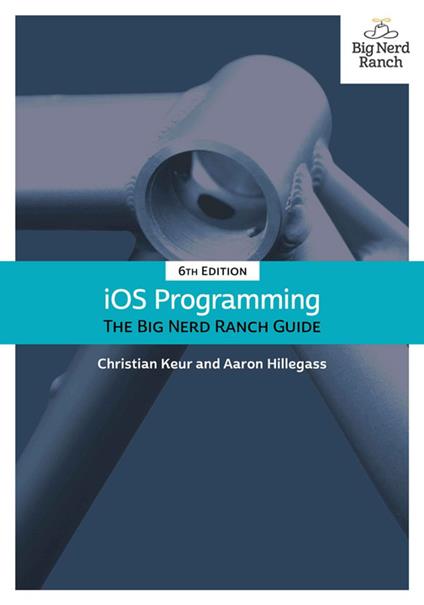 iOS Programming