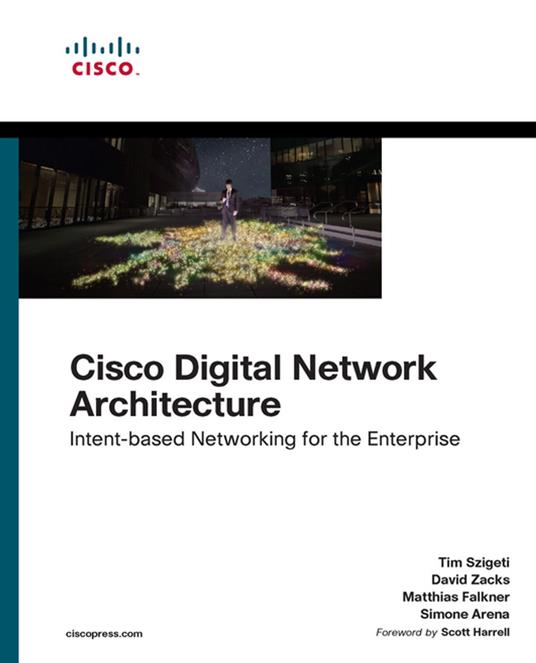 Cisco Digital Network Architecture