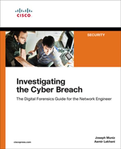 Investigating the Cyber Breach