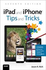 iPad and iPhone Tips and Tricks