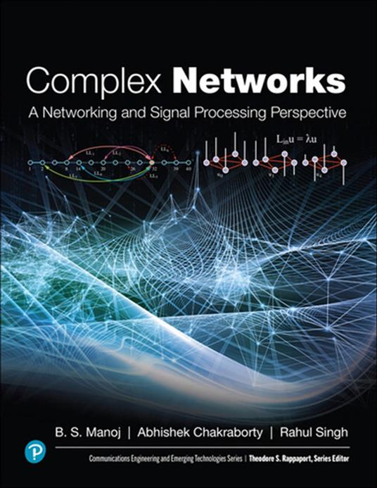 Complex Networks