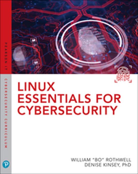 Linux Essentials for Cybersecurity