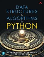 Data Structures & Algorithms in Python