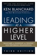 Leading at a Higher Level