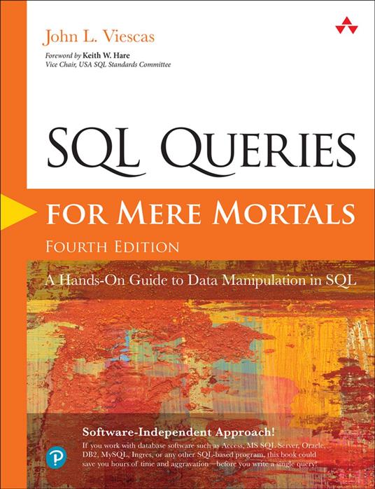 SQL Queries for Mere Mortals