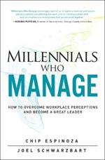 Millennials Who Manage