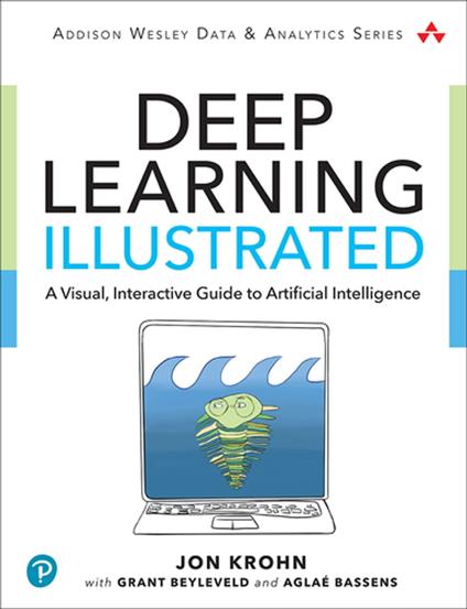 Deep Learning Illustrated