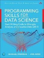 Data Science Foundations Tools and Techniques: Core Skills for Quantitative Analysis with R and Git