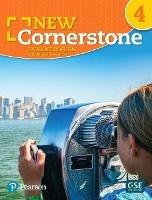 New Cornerstone, Grade 4 Student Edition with eBook (soft cover) - Pearson - cover