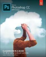 Adobe Photoshop CC Classroom in a Book - Andrew Faulkner,Conrad Chavez - cover