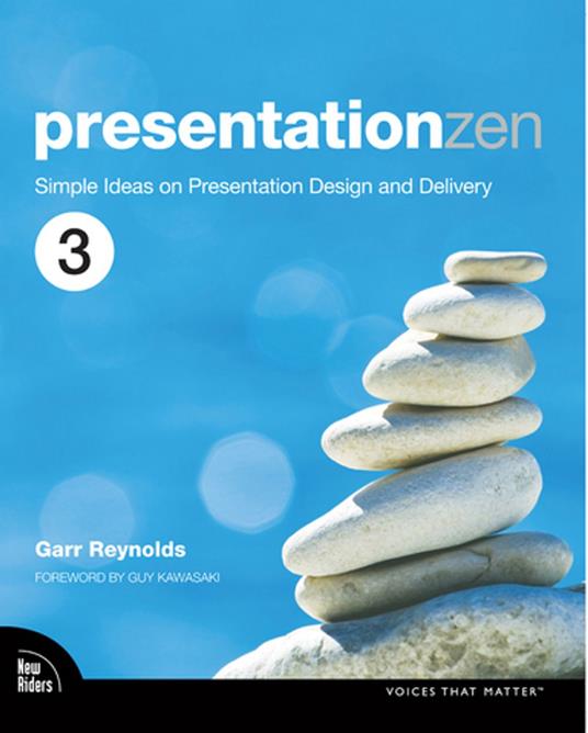 Presentation Zen