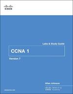 Introduction to Networks Labs and Study Guide (CCNAv7)