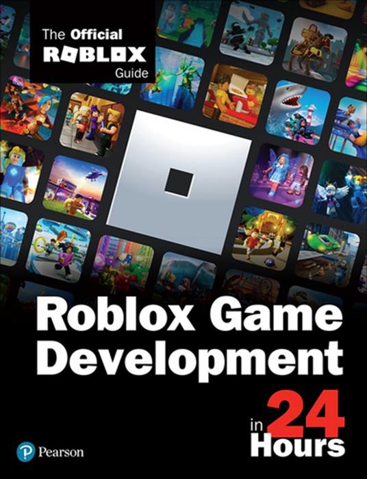 Access Code Card for Roblox Game Development in 24 Hours