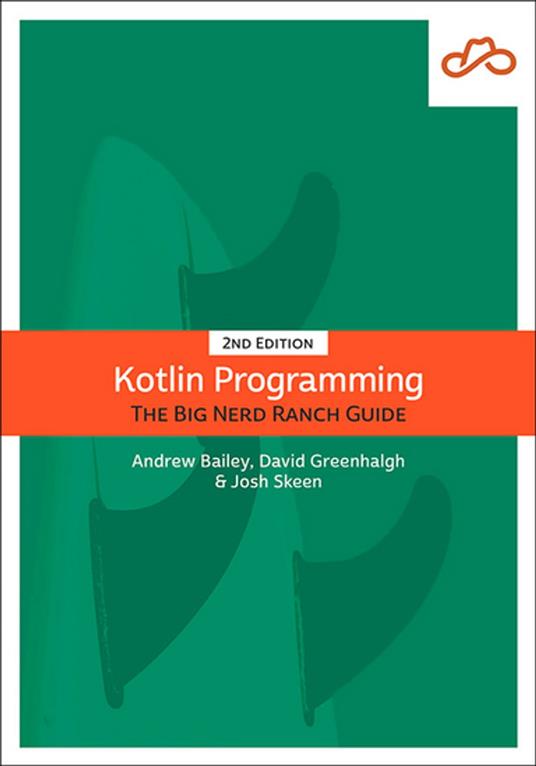 Kotlin Programming