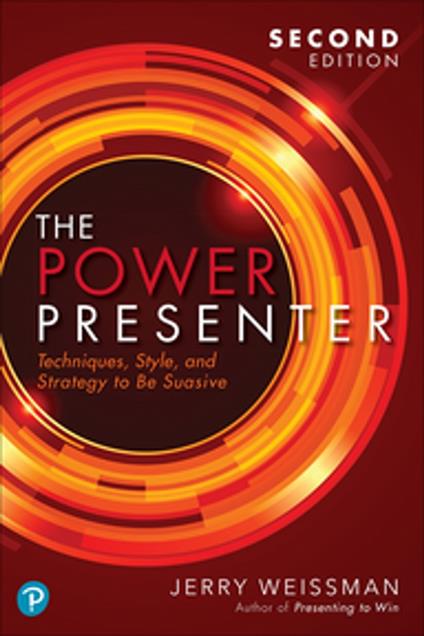 Power Presenter, The