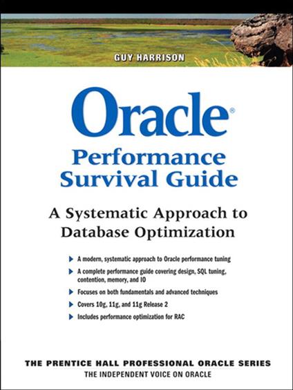 Oracle Performance Survival Guide