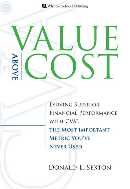 Value Above Cost