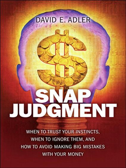 Snap Judgment