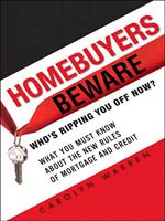 Homebuyers Beware