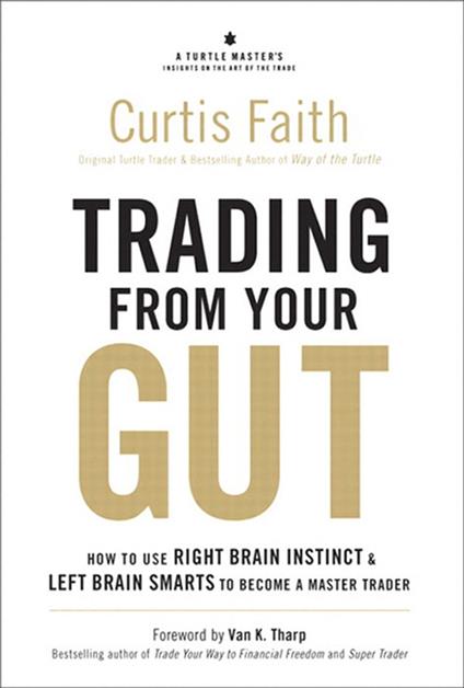 Trading from Your Gut