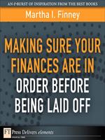 Making Sure Your Finances Are in Order Before Being Laid Off