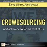 Crowdsourcing