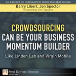 Crowdsourcing Can Be Your Business Momentum Builder