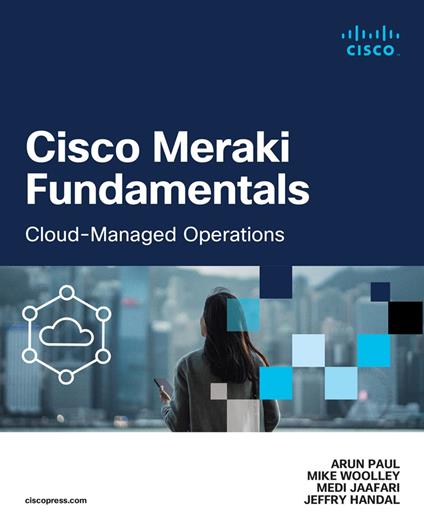 Cisco Meraki Fundamentals