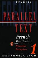 Parallel Text: French Short Stories: Nouvelles Francaises - cover
