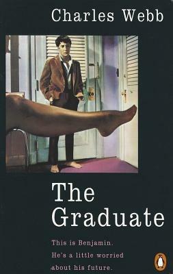 The Graduate - Charles Webb - 3