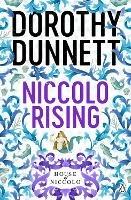 Niccolo Rising: The House of Niccolo 1 - Dorothy Dunnett - cover