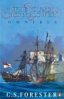 The Young Hornblower Omnibus - C.S. Forester - cover