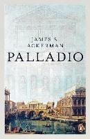 Palladio - James Ackerman,Phyllis Massar - cover