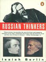 Russian Thinkers