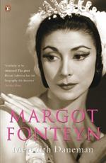 Margot Fonteyn