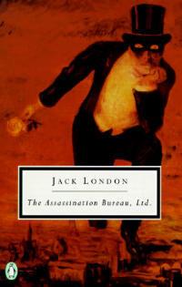 The Assassination Bureau, Ltd. - Jack London,Robert L. Fish - cover