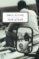 North of South: An African Journey - Shiva Naipaul - cover