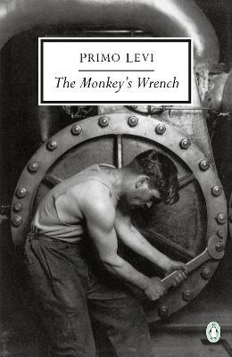 The Monkey's Wrench - Primo Levi - cover