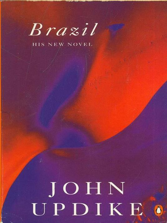 Brazil - John Updike - 3