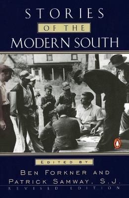 Stories of the Modern South: Revised Edition - Various - cover