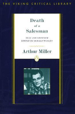 Death of a Salesman: Revised Edition - Arthur Miller - cover