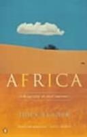 Africa: A Biography of the Continent - John Reader - cover
