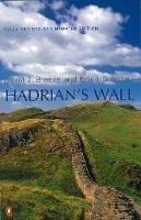 Hadrian's Wall - Brian Dobson,David J Breeze - cover
