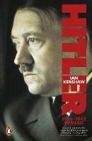 Hitler 1936-1945: Nemesis - Ian Kershaw - cover