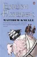 English Passengers - Matthew Kneale - cover